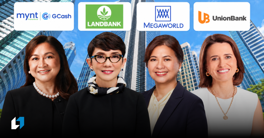 4 Out of 100: What the Filipinas on Fortune’s Most Powerful Women in Asia List Have in Common