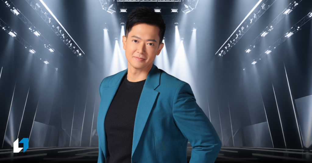 Why Ronnie Liang Believes Artists Must Take Responsibility for Their Own Growth